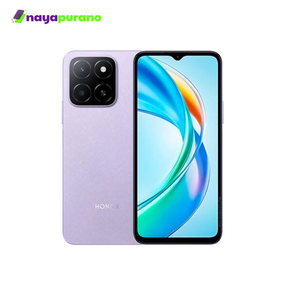 Buy Honor X5b, Honor X5b Starry Purple