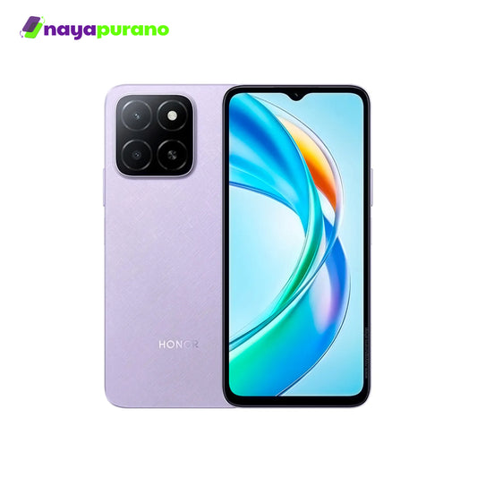 Buy Honor X5b, Honor X5b Starry Purple