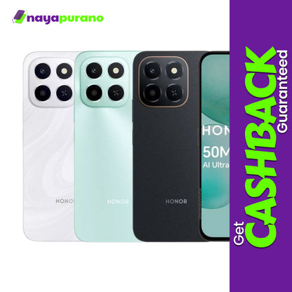 Buy HONOR X6C, HONOR X6C All Colors