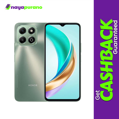 Buy Honor X6b, Honor X6b Forest Green