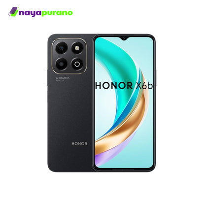 Honor X6b