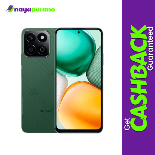 Buy Honor X7c, Honor X7c Forest Green