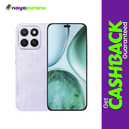 Buy Honor X8c, Honor X8c Cloud Purple