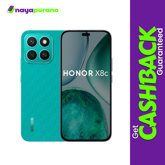 Buy Honor X8c, Honor X8c Marrs Green