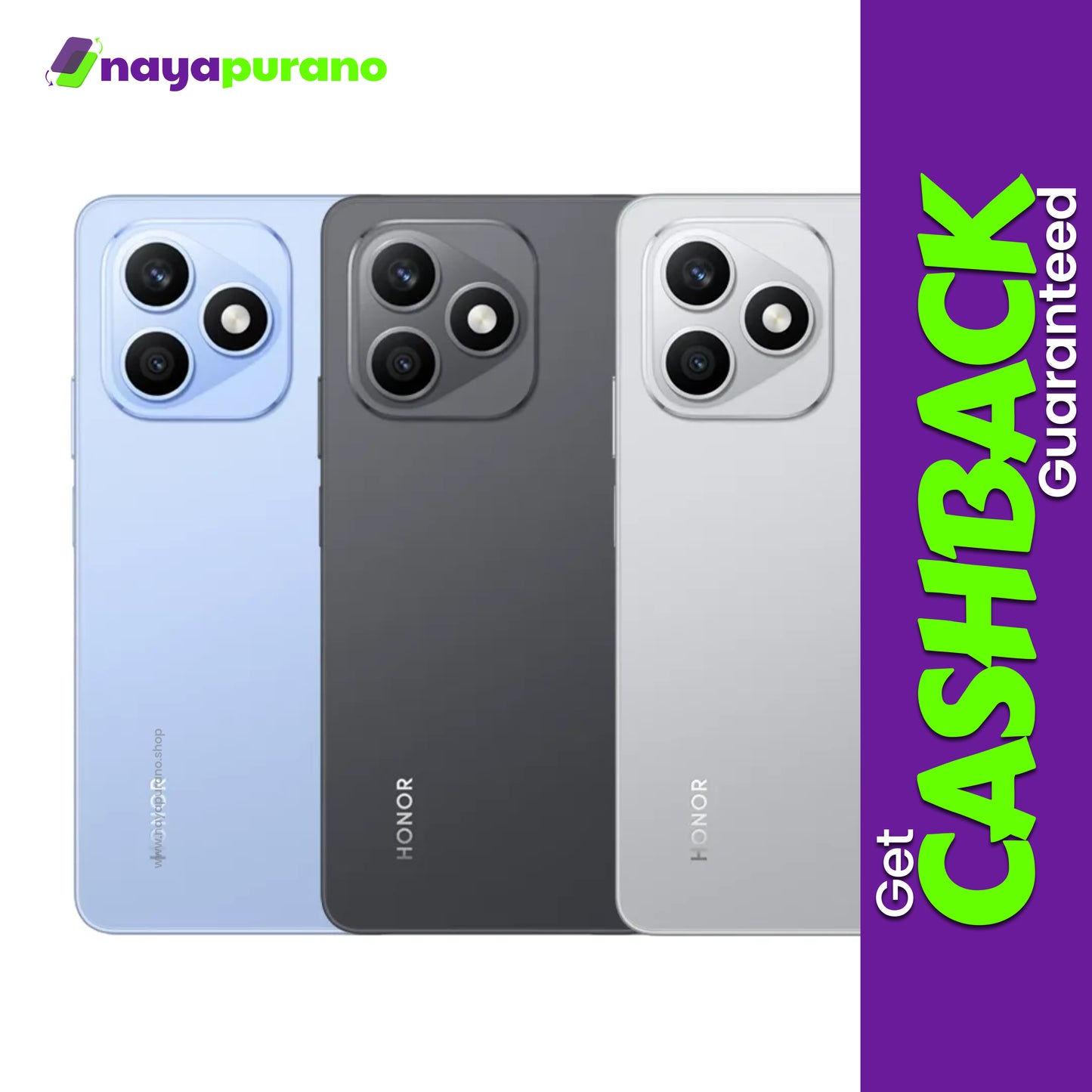 Honor X8d