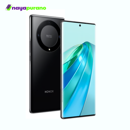 Buy Honor X9a Midnight Black, Online sale Honor X9a 5G in ktm