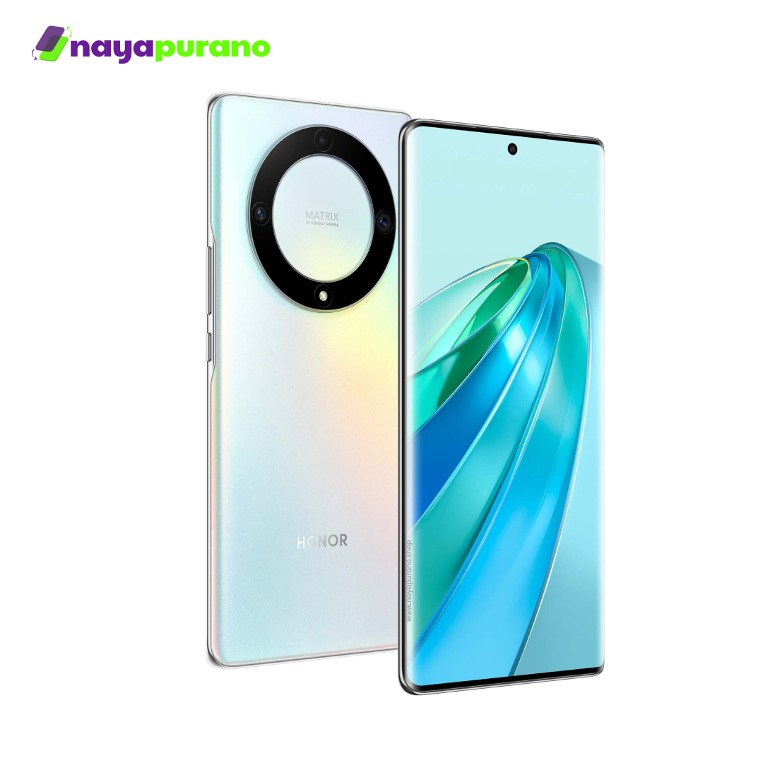 Buy Online Brand new Honor X9a 5G, exchange Honor X9a 5G in ktm