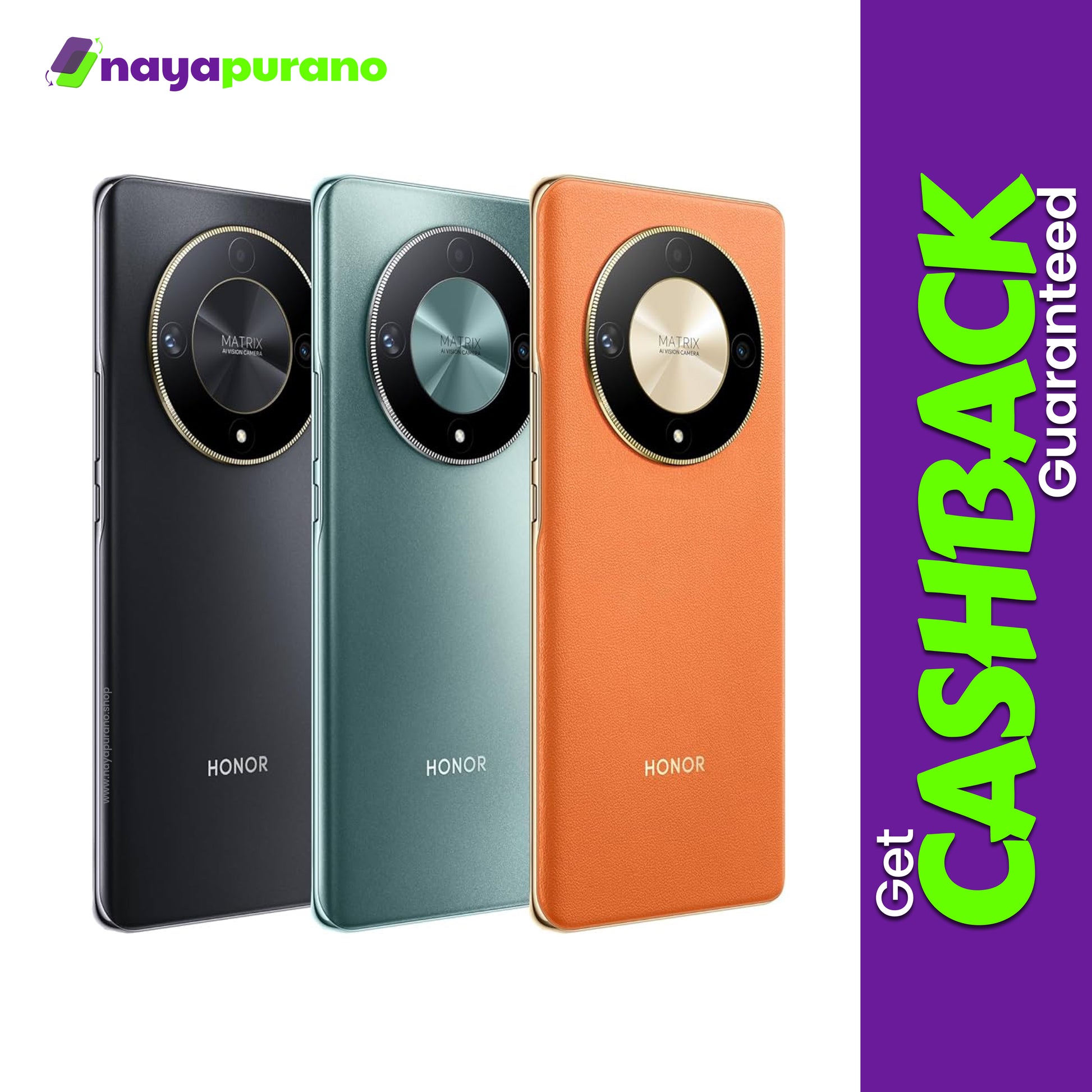 Buy Honor X9b 5G, Honor X9b 5G All Colors