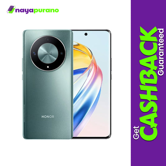 Buy Honor X9b 5G, Honor X9b 5G Emerald Green