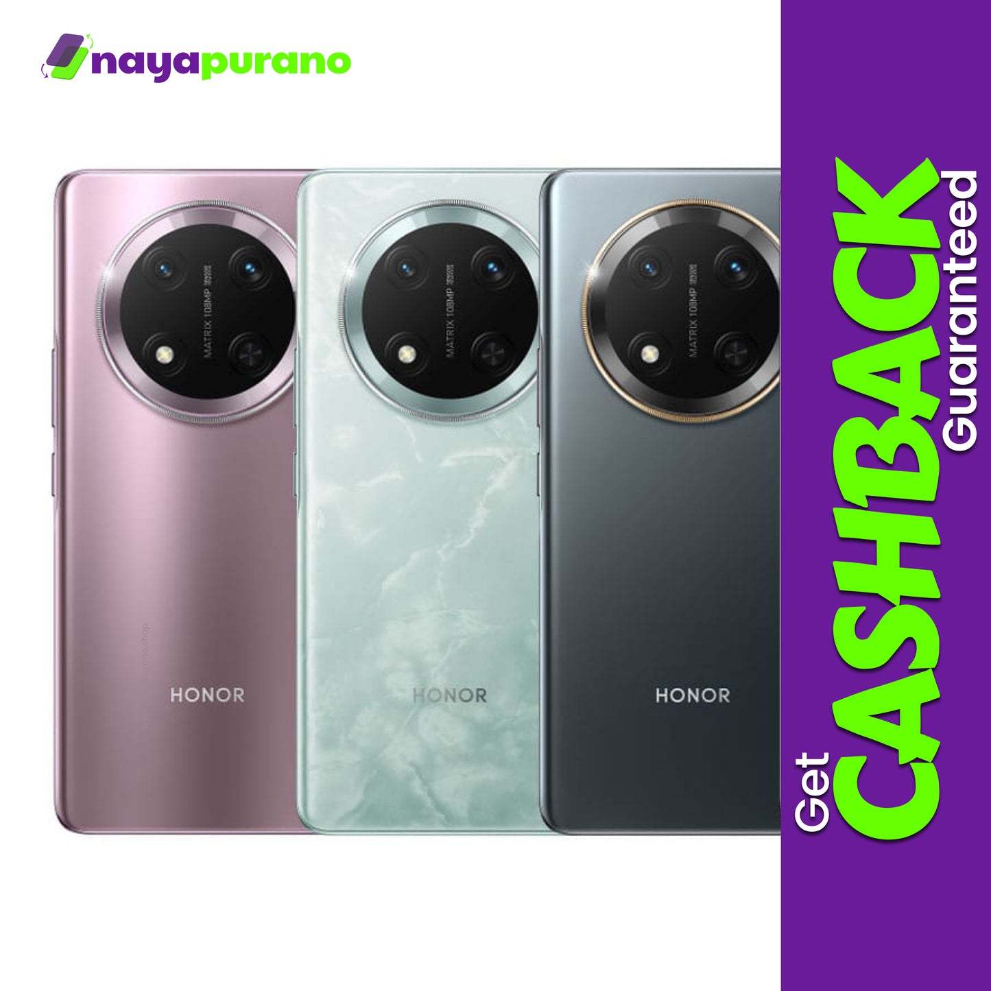 Buy Honor X9c 5G, Honor X9c 5G All Color
