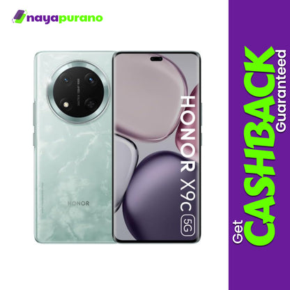 Buy Honor X9c 5G, Honor X9c 5G Jade Green