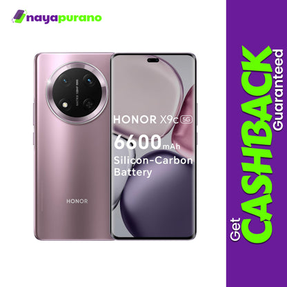 Buy Honor X9c, Honor X9c Titanium Purple