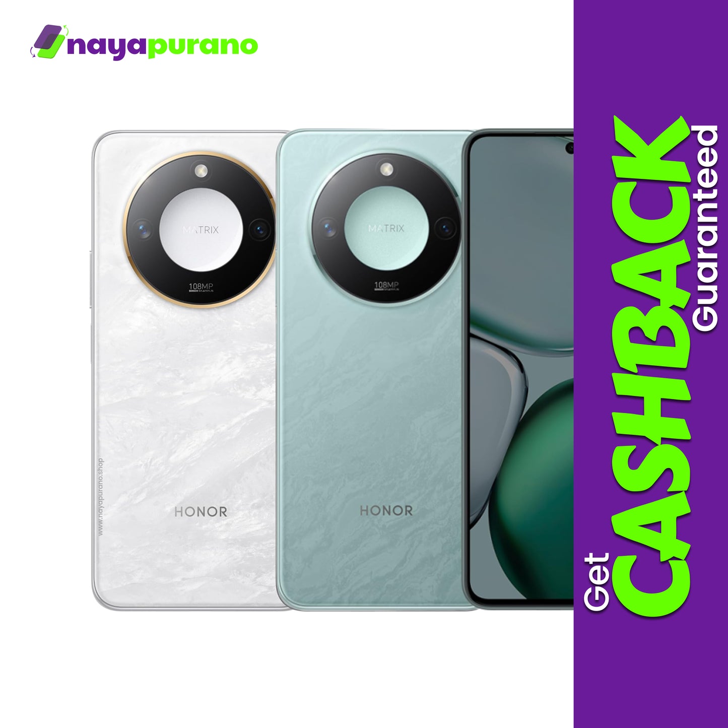 Buy Honor X9c Smart, Honor X9c Smart All Color