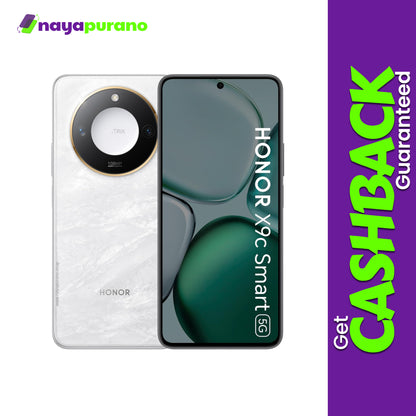 Buy Honor X9c Smart, Honor X9c Smart Moonlight White