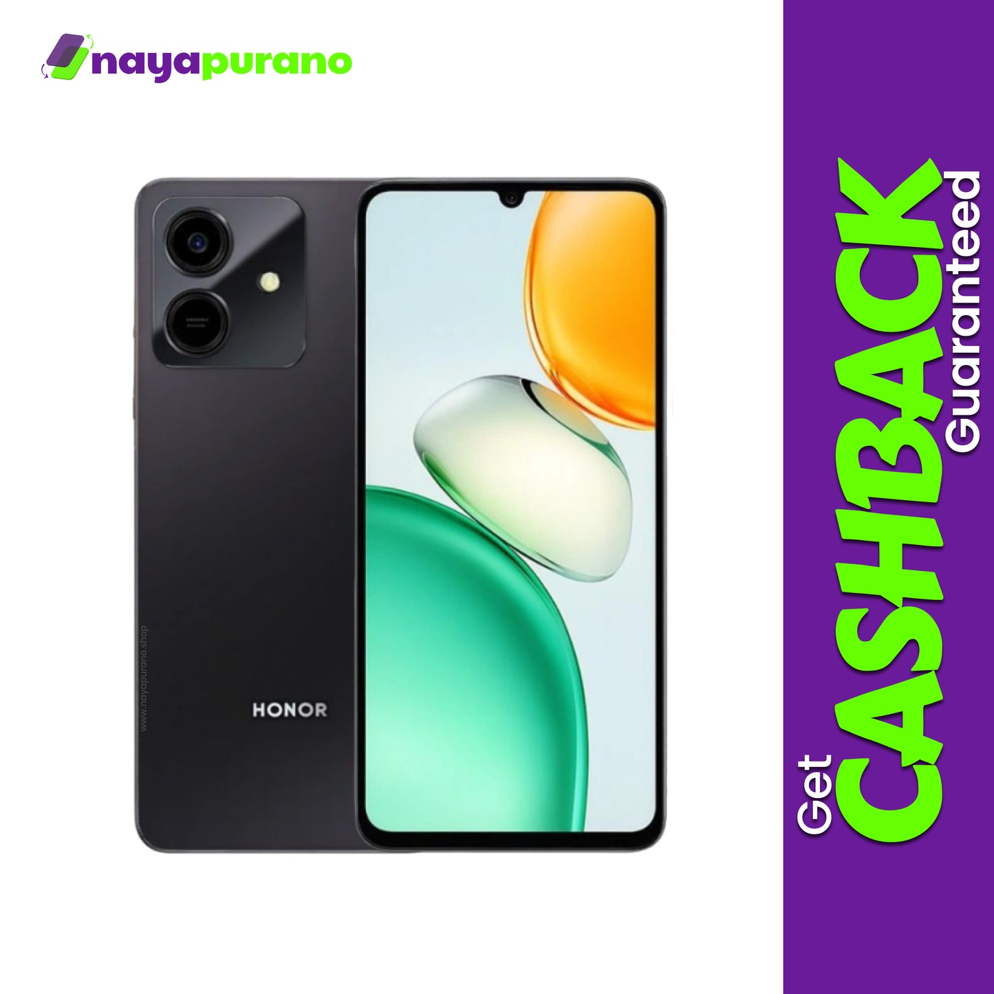 Buy Honor Play10, Honor Play10 Midnight Black