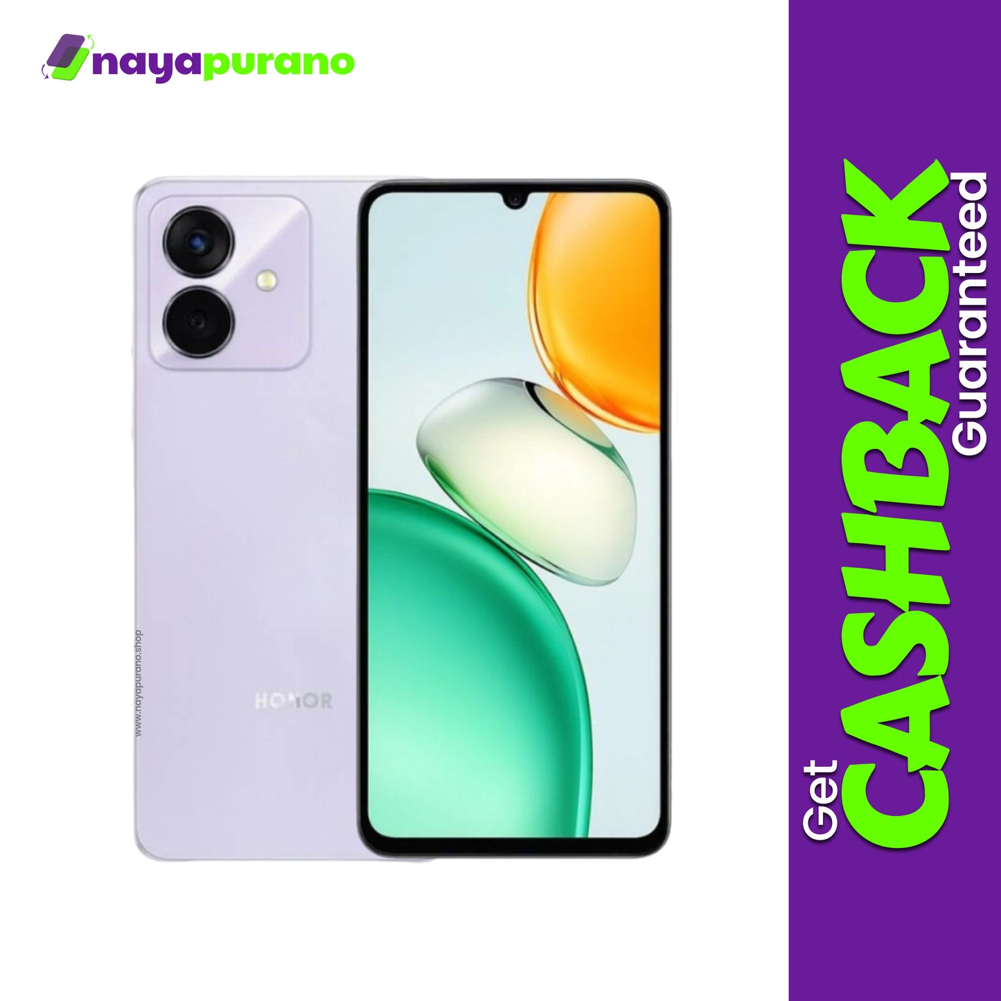 Buy Honor Play10, Honor Play10 Starry Purple