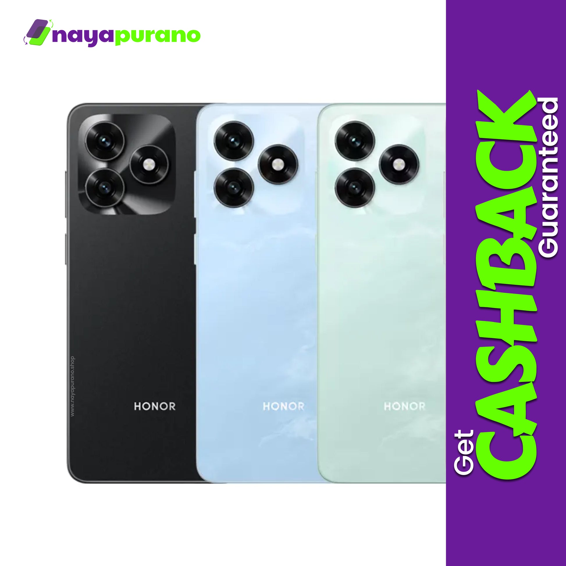 Buy Honor X5c Plus, Honor X5c Plus All Colour