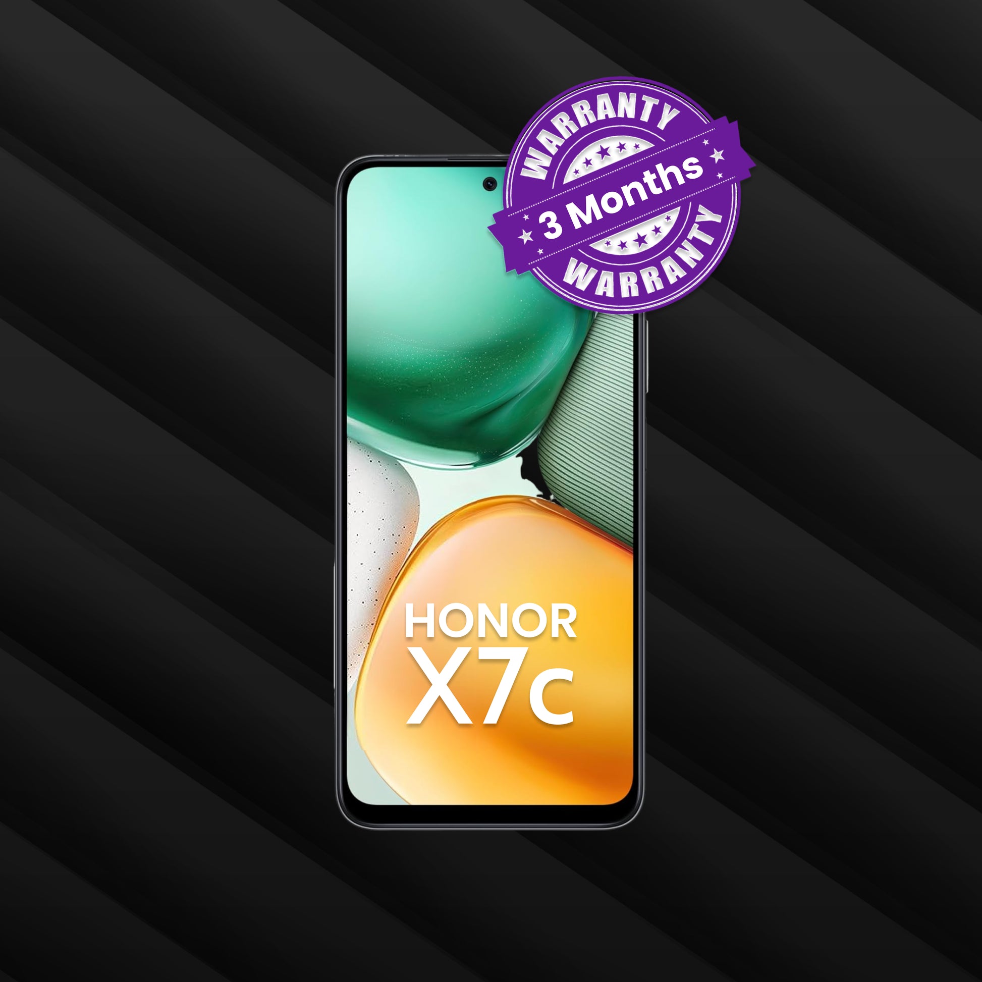 Buy Secondhand Honor X7c, Sell Honor X7c in Kathmandu