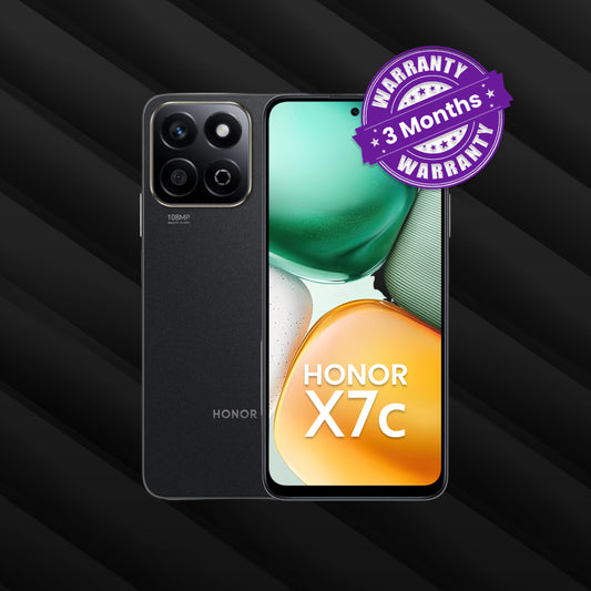 Buy Honor X7c, Sell Honor X7c