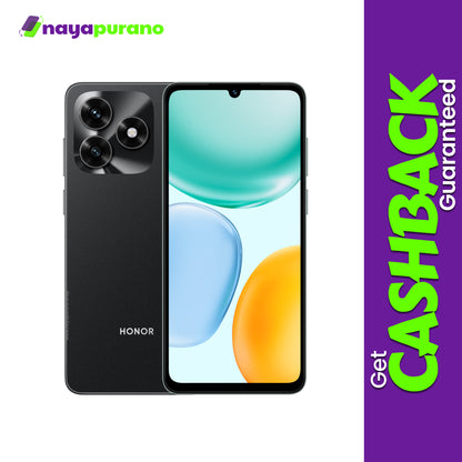 Buy Honor X5c, Honor X5c Midnight Black