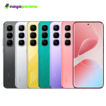 Buy Infinix Hot 60 Pro Plus, Infinix Hot 60 Pro Plus All Colors