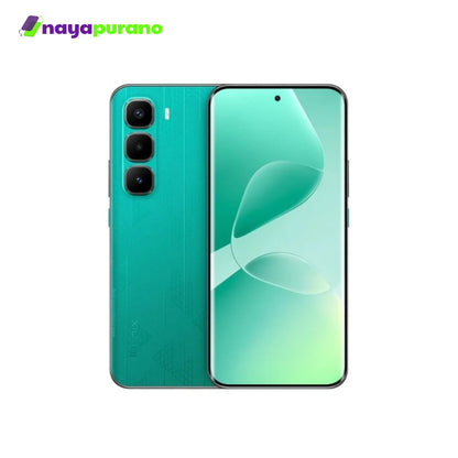 Buy Infinix Hot 60 Pro Plus, Infinix Hot 60 Pro Plus Moco Cyber Green
