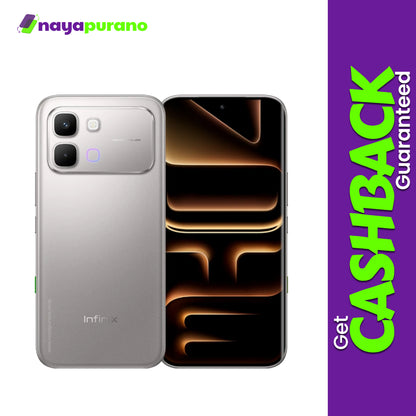 Infinix Note Edge