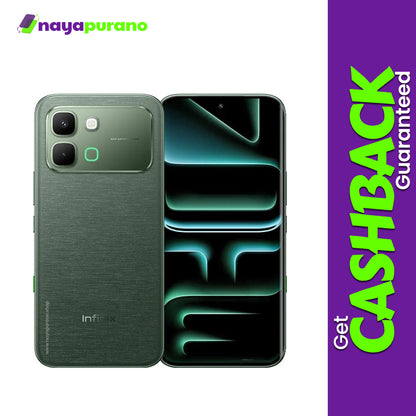 Infinix Note Edge