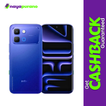 Infinix Note Edge