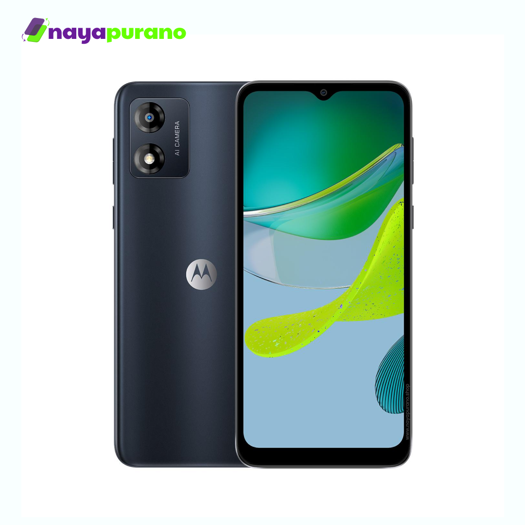 Buy Motorola Moto E13, Exchange available, Motorola Moto E13