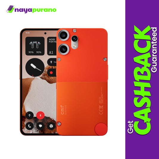 Buy CMF Phone 2 Pro, CMF Phone 2 Pro Orange