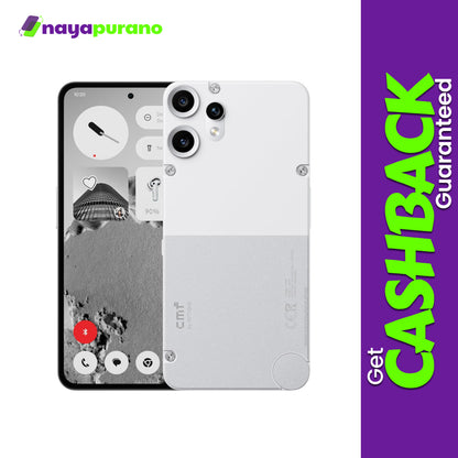 Buy CMF Phone 2 Pro, CMF Phone 2 Pro White