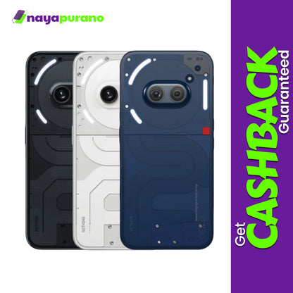 Buy Nothing Phone 2a, Nothing Phone 2a All Colors