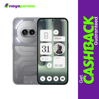 Buy Nothing Phone 2a Plus, Nothing Phone 2a Plus Grey