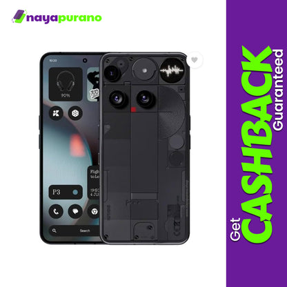 Buy Nothing Phone, Nothing Phone Black