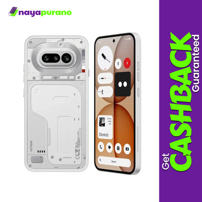 Nothing Phone 4a