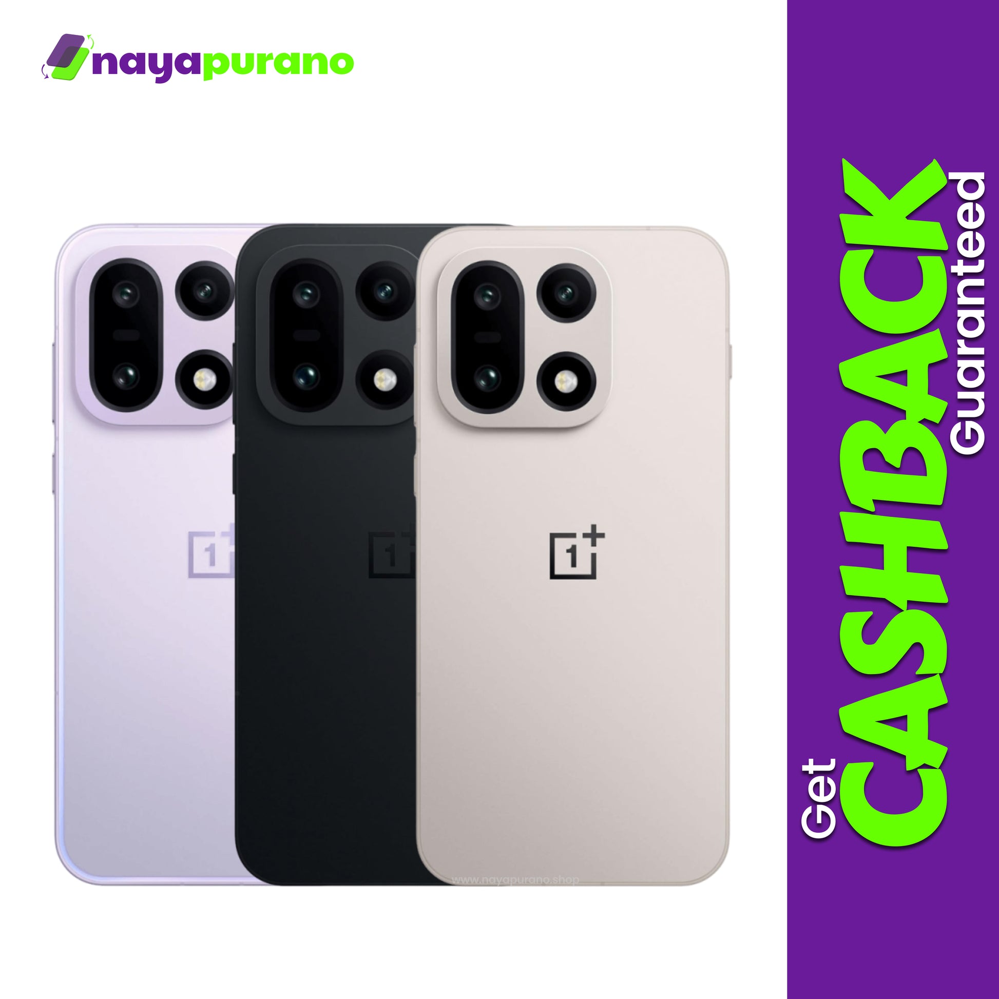 Buy OnePlus 15, OnePlus 15 All Colors