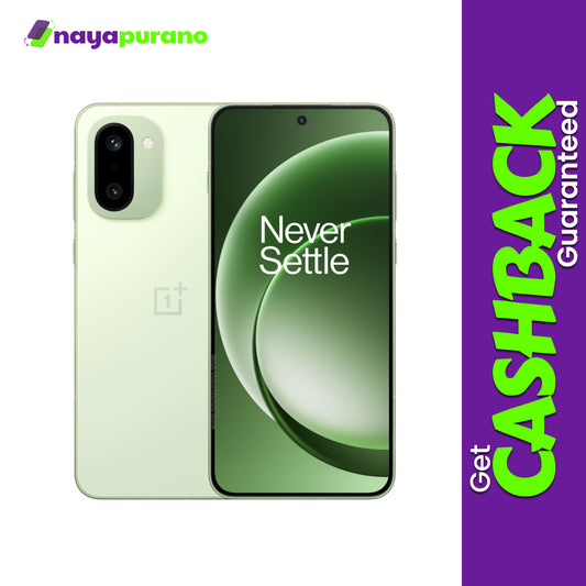 Buy OnePlus 15R, OnePlus 15R Mint Breeze