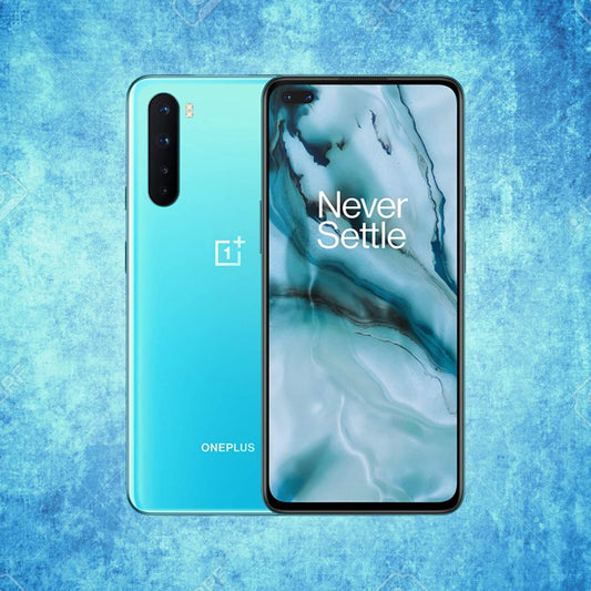 Buy Secondhand OnePlus Nord 5G, Sell OnePlus Nord 5G