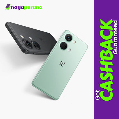 Buy OnePlus Nord 3, OnePlus Nord 3 Colors
