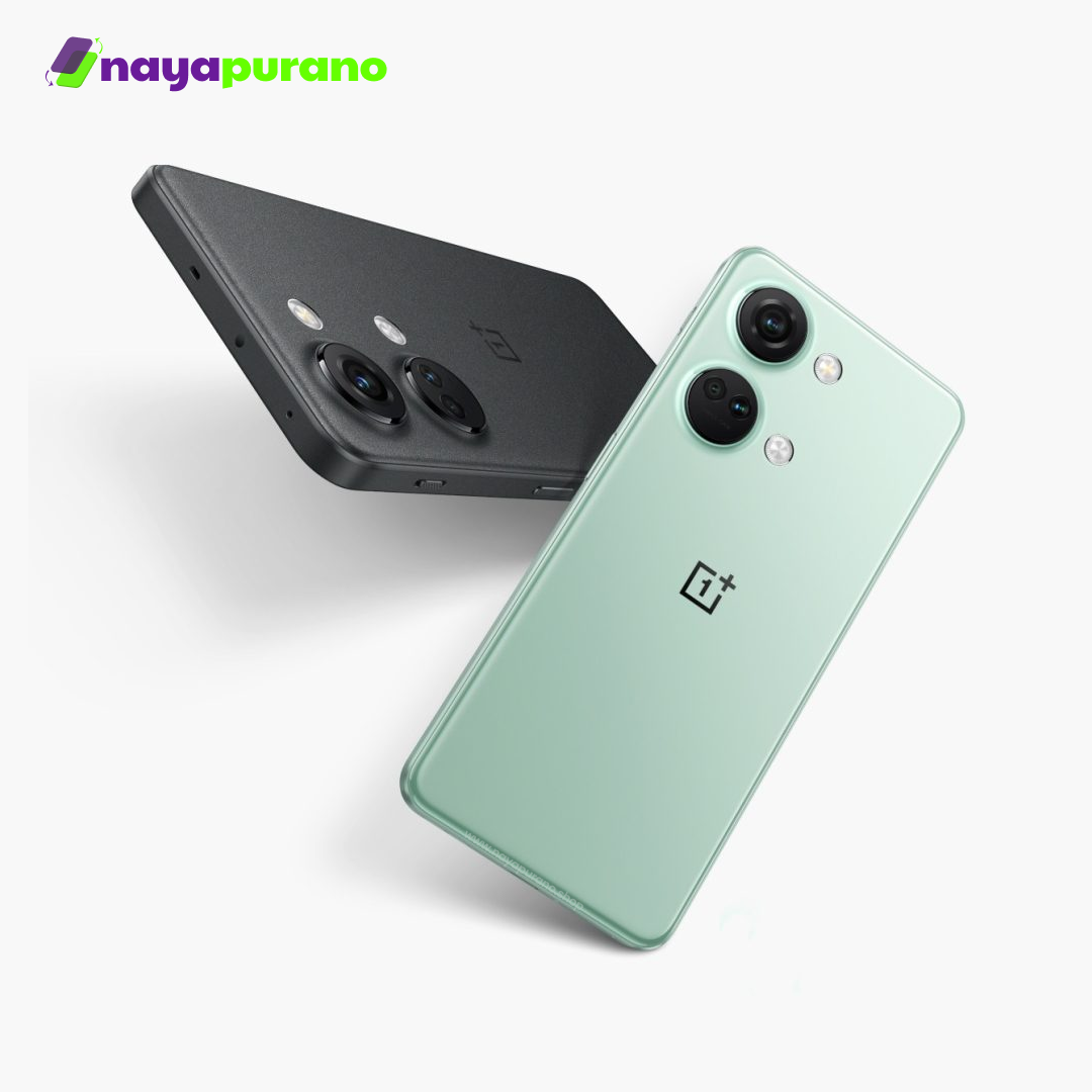 Buy OnePlus Nord 3 5G, exchange with OnePlus Nord 3 5G in KTM.