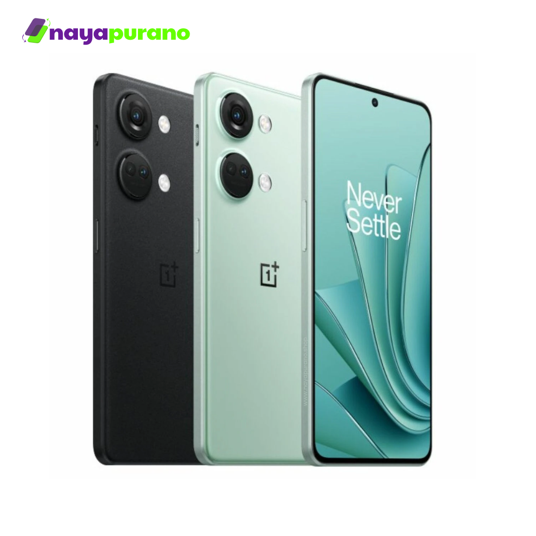 Buy OnePlus Nord 3 5G in KTM,  online sell OnePlus Nord 3 5G