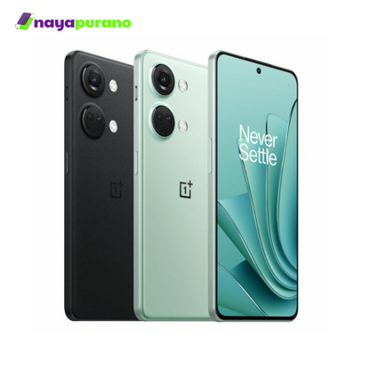 Buy OnePlus Nord 3 5G in KTM,  online sell OnePlus Nord 3 5G