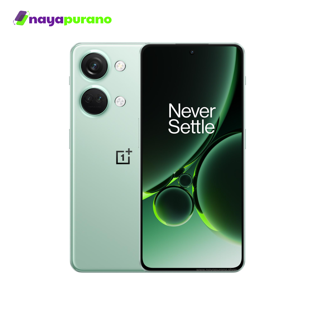 Buy OnePlus Nord 3 5G , Sell online  OnePlus Nord 3 5G in  KTM.