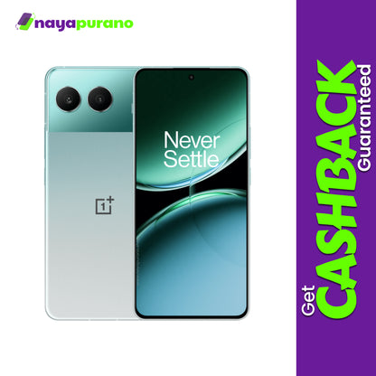 Buy OnePlus Nord 4, OnePlus Nord 4 Oasis Green