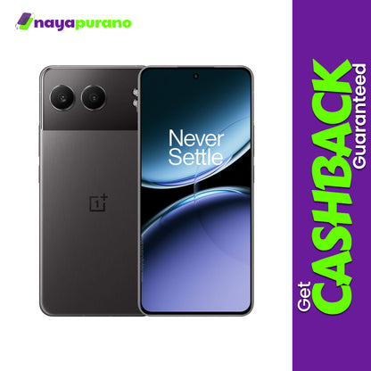 Buy OnePlus Nord 4, OnePlus Nord 4 Obsidian Midnight
