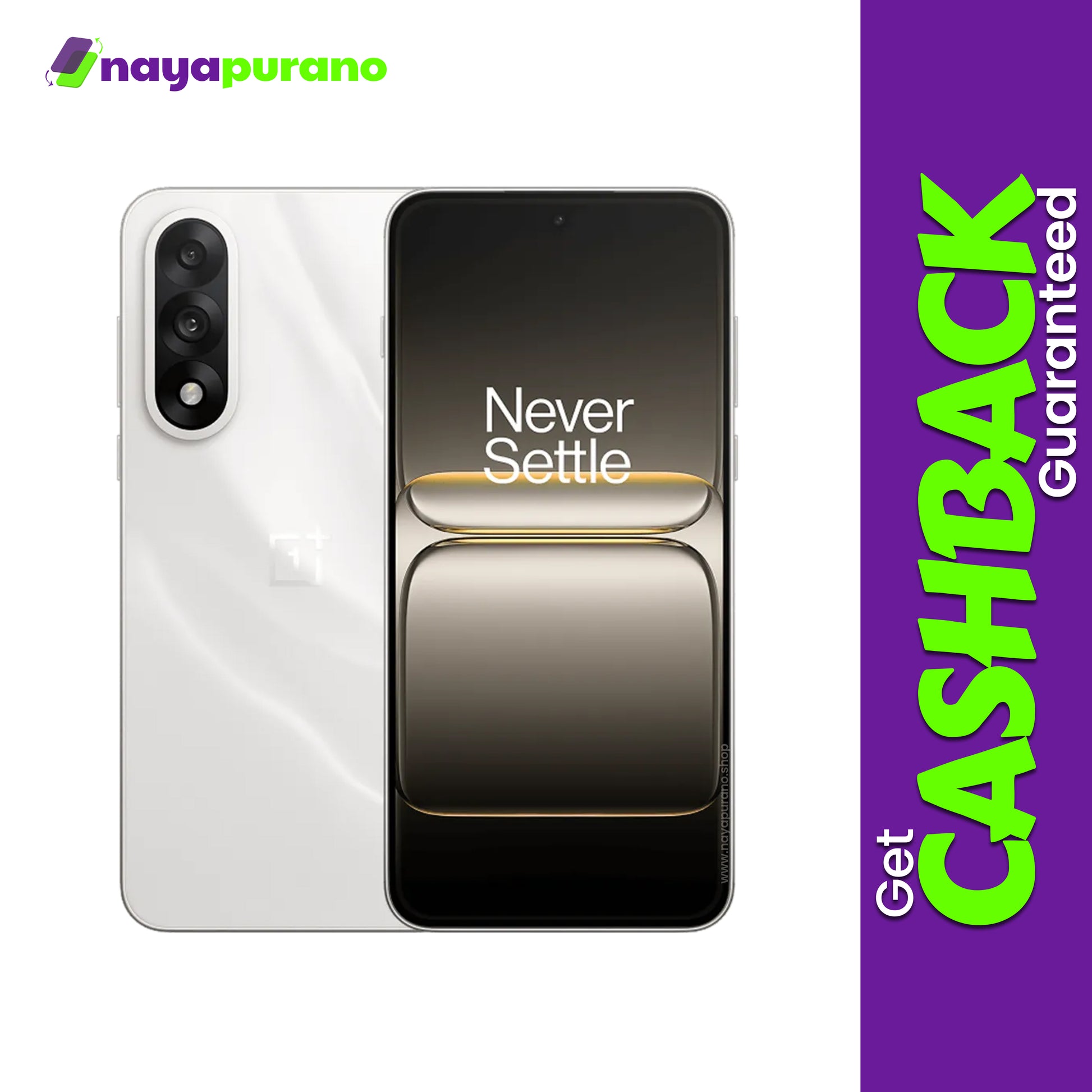 Buy OnePlus Nord 5, OnePlus Nord 5 Marble Sands