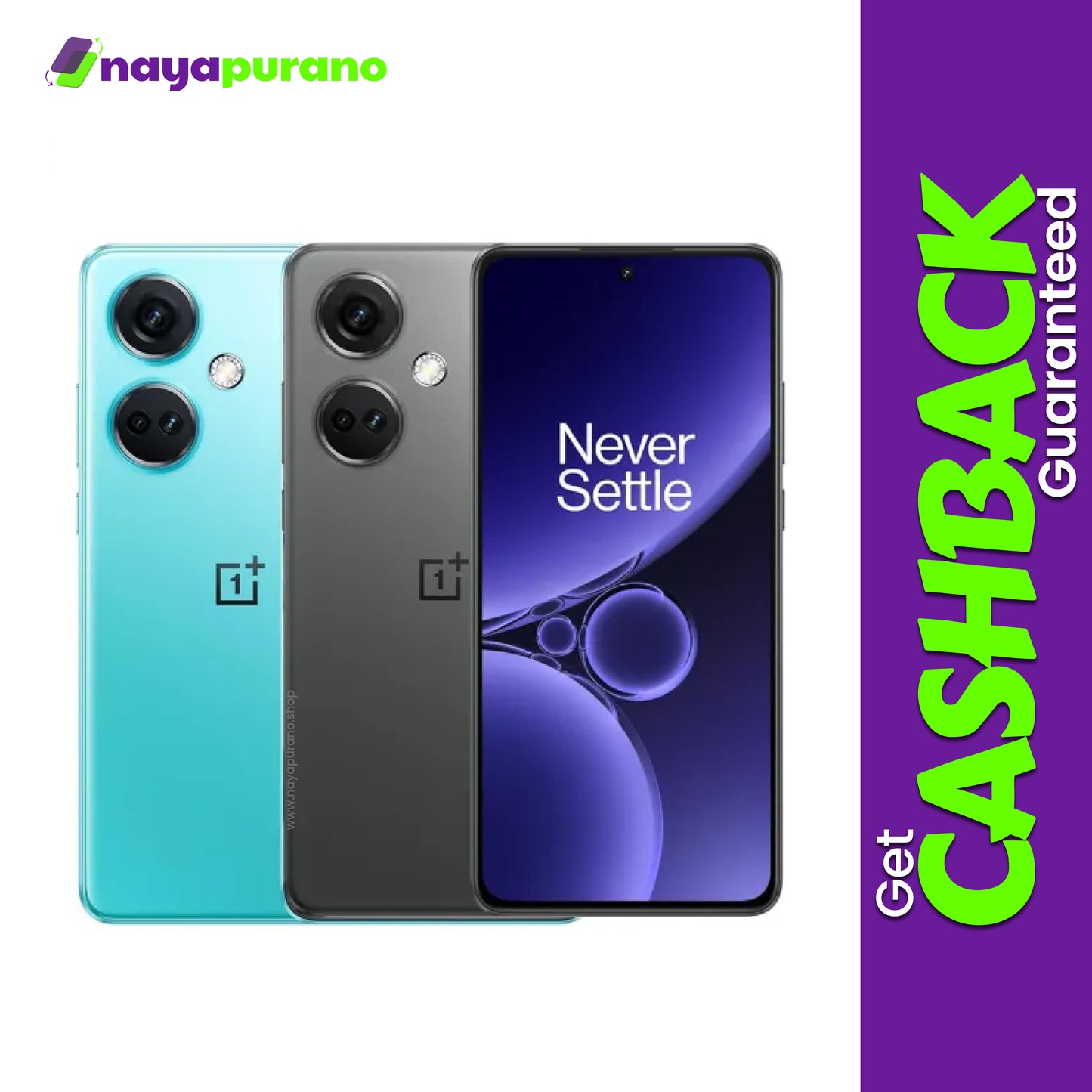 Buy OnePlus Nord 3, OnePlus Nord 3 All Colors