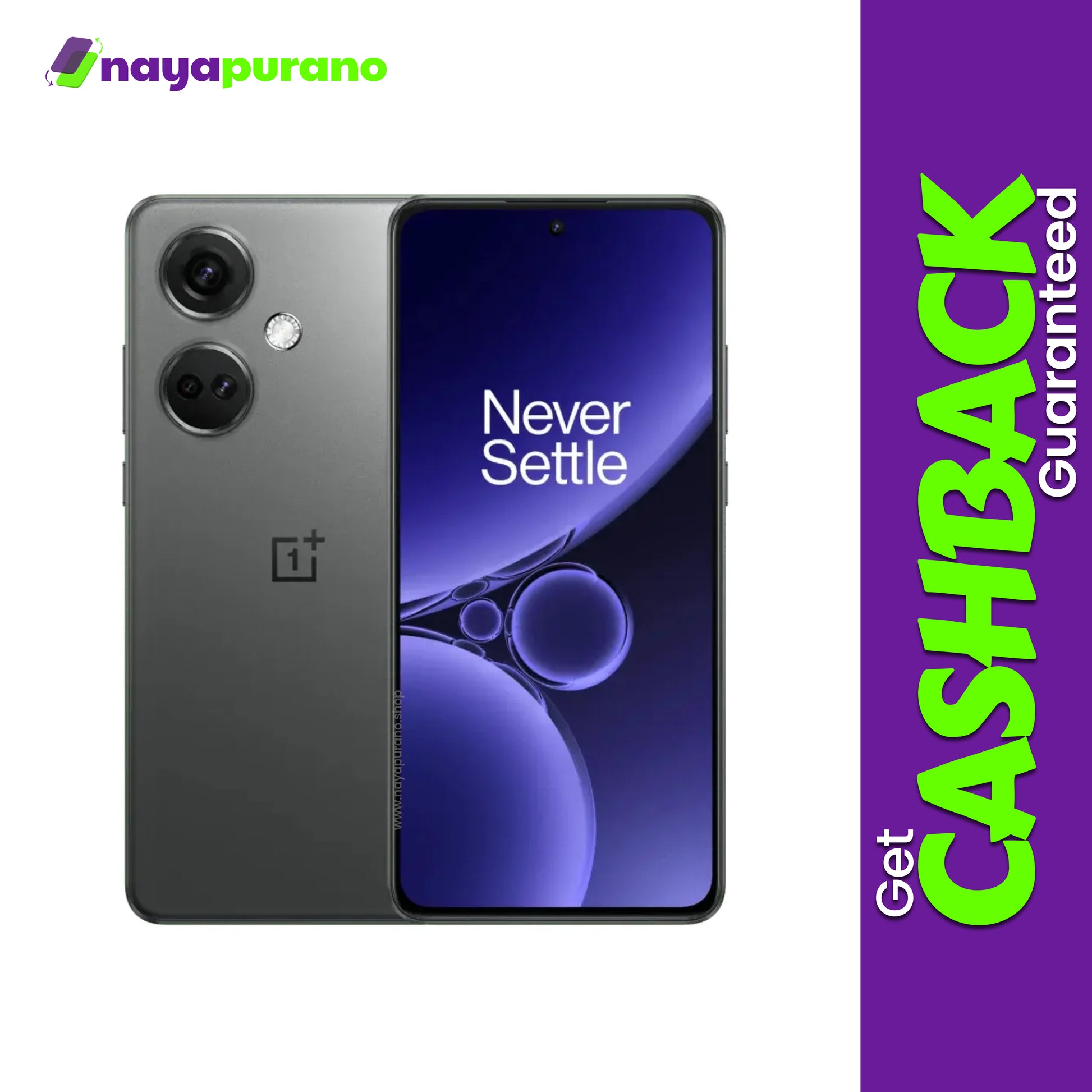 Buy OnePlus Nord 3, OnePlus Nord 3 Grey