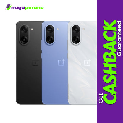 Buy OnePlus Nord CE5, OnePlus Nord CE5 All Colors